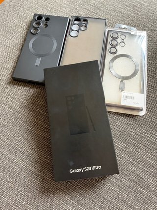 Samsung Galaxy S23 Ultra