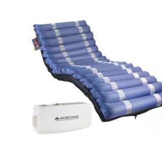 Colchón Antiescaras Mobiclinic Mobi 3