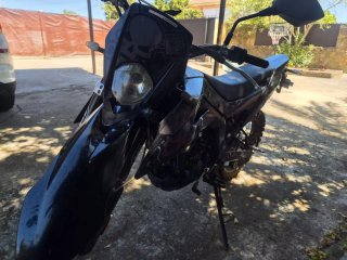 Malaguti XTM 125