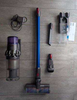 Aspirador Dyson V11