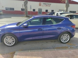 SEAT Leon 2020