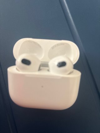 Apple AirPods (3.ª generación)