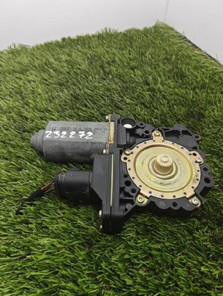 Audi 232272 8l4959802a motor elevalunas trasero a3