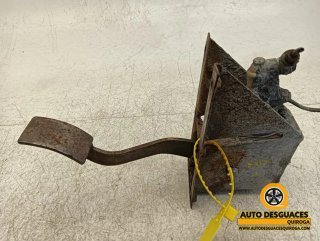 Pedal embrague Land Rover ROVER 109