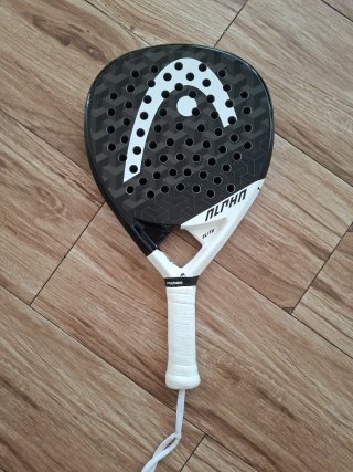 Pala de pádel Head Alpha Elite