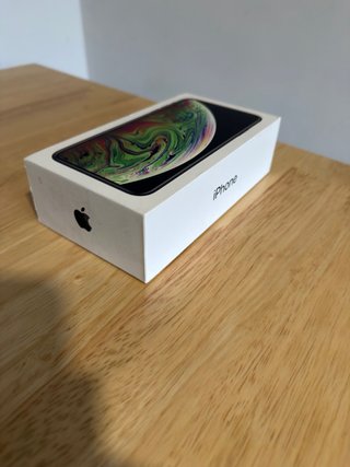 iPhone Xs Max 64 GB da riparare o per parti