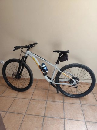 Bicicleta MTB Kona Lava Dome de Aluminio TallaM