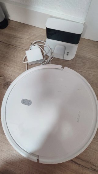 Robot Aspirador Xiaomi