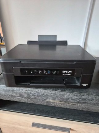 Impresora Epson Expression Home XP-2100