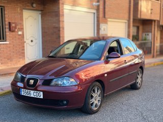 SEAT Cordoba 2004
