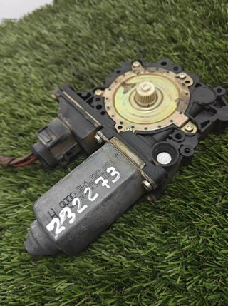 232273 motor elevalunas trasero 8l4959801a audi a3