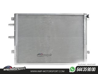 INTERCOOLER / CHARGECOOLER DELANTERO CTS TURBO PARA BMW M3 F80 / M4 F8X / M2 COMPETITION F87