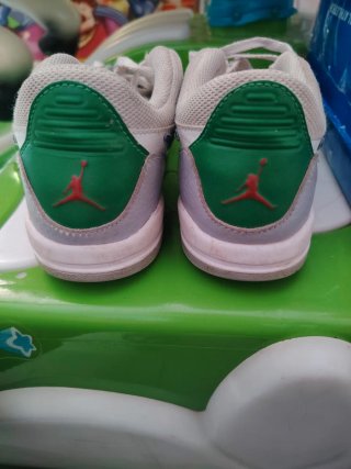 Zapatillas Nike Jordan Niño