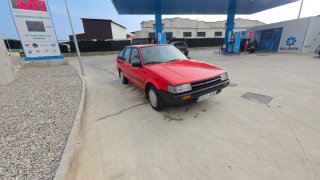 Toyota Corolla 1996