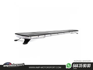 BARRA LED ROTATIVA 180 LED 1372MM AMiO-03345