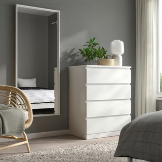 Espejo Rectangular de Cuerpo Entero IKEA