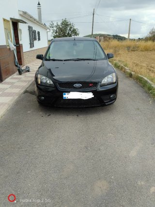 Ford Focus 2007