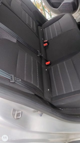 Dacia Sandero 2023