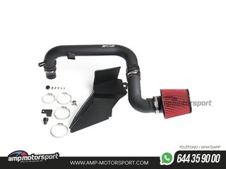 ADMISIÓN CTS TURBO PARA S3 8P / GOLF 5 GTI / GOLF 6 R / LEÓN 2 CUPRA 2.0 TFSI