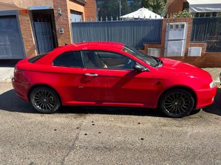 Alfa Romeo GT 2004