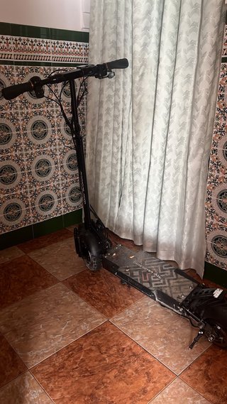 Patinete Eléctrico Crossover One smar gyro