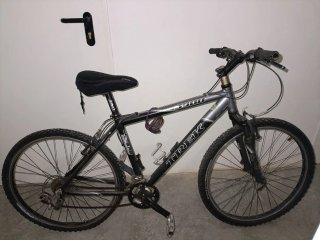 Bicicleta de Montaña Trek 3900