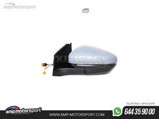 RETROVISOR COMPLETO DERECHO PARA CITROËN C5 AIRCROSS / PEUGEOT 3008 / 5008