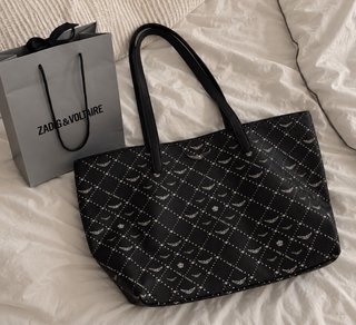 Bolso Zadig & Voltaire Negro