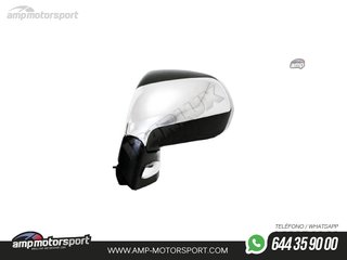RETROVISOR COMPLETO IZQUIERDO PARA PEUGEOT 3008 / 5008
