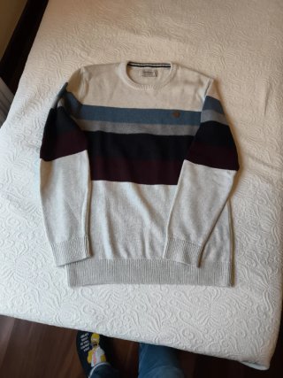 Jersey Springfield