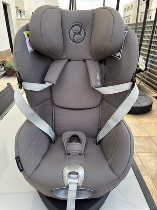 Silla de coche Cybex Sirona Zi i-Size ISOFIX