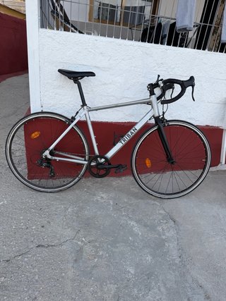 Bicicleta de Carretera Triban