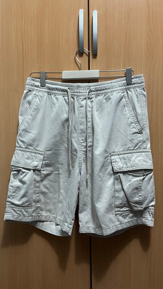 Pantalón Cargo - Talla S