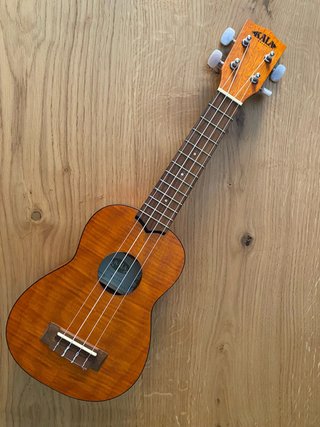 Ukulele KALA in legno