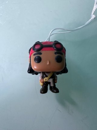 Minifigura Funko One Piece