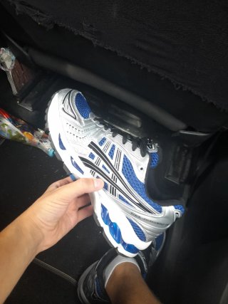 Zapatillas Asics Gel Kayano 14