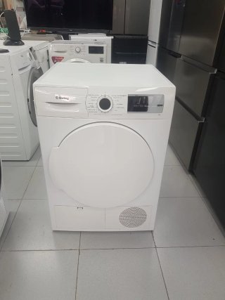 SECADORA BALAY GARANTIA TRANSPORTE