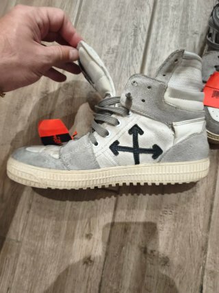 Scarpe Off-White