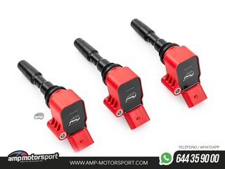 BOBINAS DE ENCENDIDO RACINGLINE PARA 1.0 TSI / 1.2 TSI / 1.4 TSI EA211