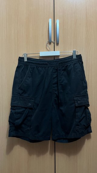 Pantalón Cargo - Talla S
