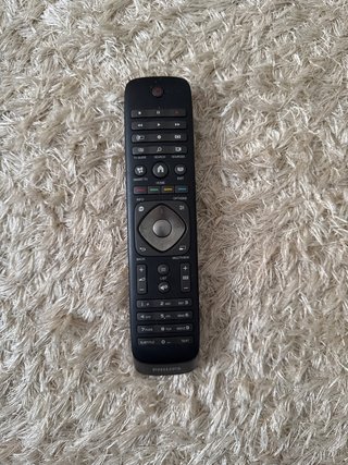 Mando a distancia Philips