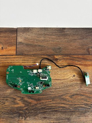 Placa Conga 7490 CRL_331L_CECOTEC_MAIN_V01