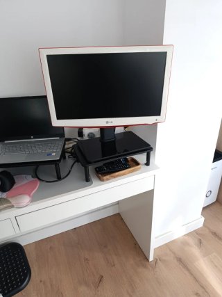TV LG 22 pulgadas