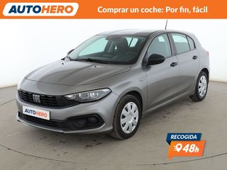 Fiat Tipo 1.0 City Life
