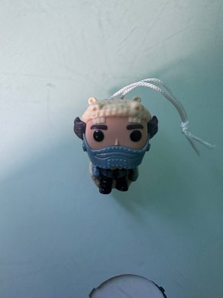 Minifigura Funko One Piece