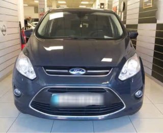 Ford C-MAX 2011 1.6 Trend 115cv