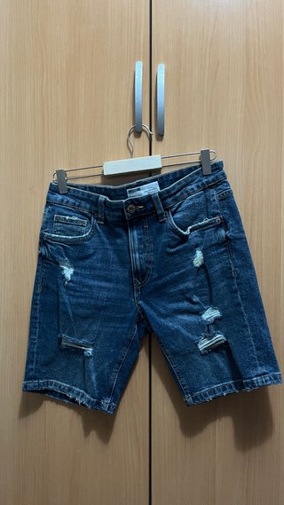Pantalón Vaquero - Talla 36