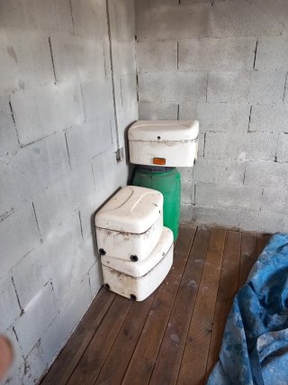 3 Cajas de Reparto de Fibra