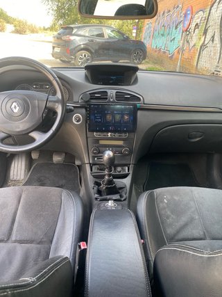 Renault Laguna 2006