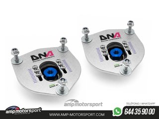 COPELAS DELANTERAS DNA RACING PARA MINI R55 / R56 / R57